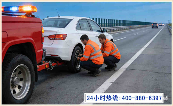 宜宾道路救援 宜宾道路救援